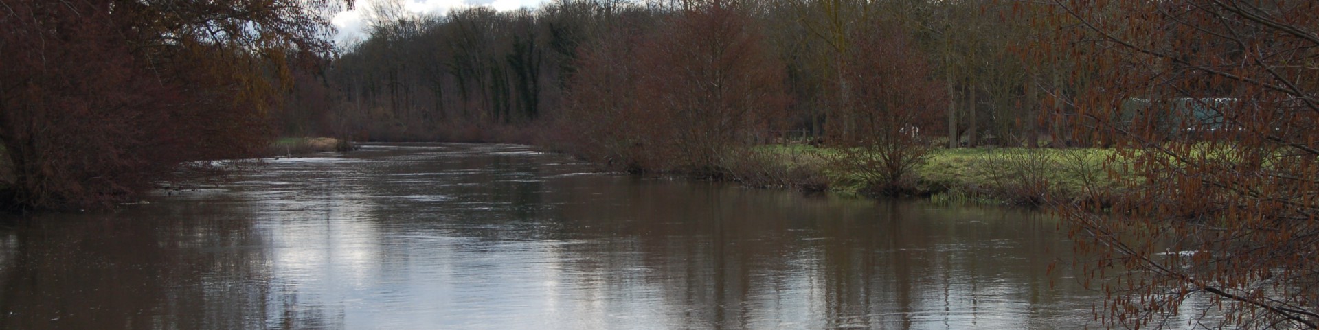 Les Pêcheurs Vallée d'Eure